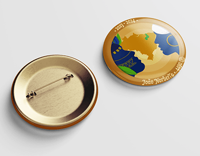 Badge Exchange Program Rotary Club