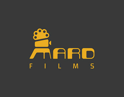 MARD FILMS (Redesign)