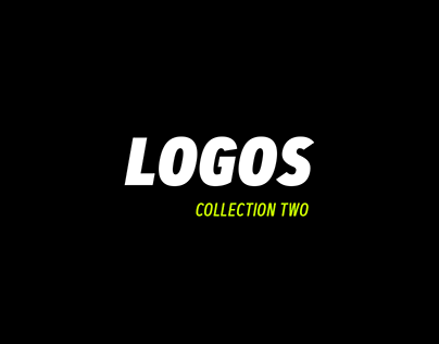Logos - Collection Two