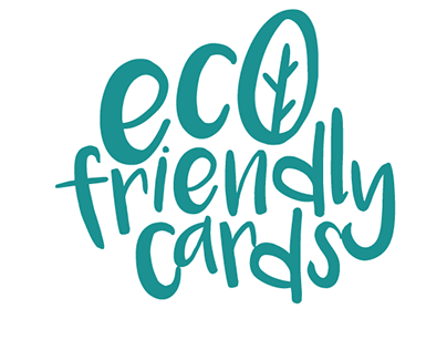 Eco Friendly Cards