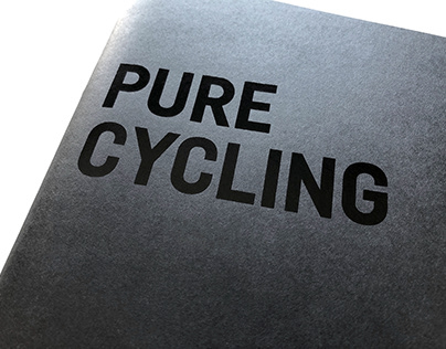 PURE CYCLING MAGAZINE 015