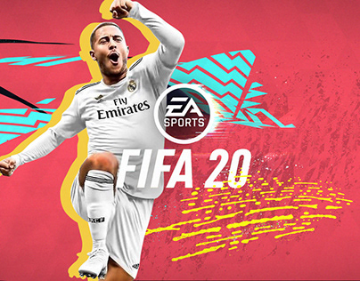 EA SPORTS 20 - Bootflow