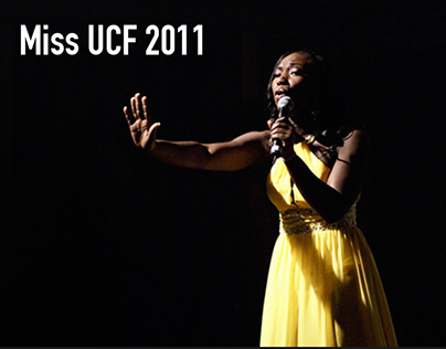 Miss UCF 2011