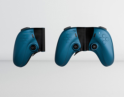Swift - game controller
