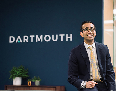 Dartmouth - From classroom to boardroom