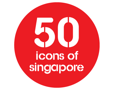 Icons of Singapore