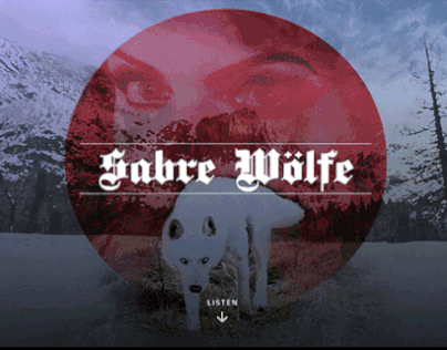 Sabre Wölfe - Music