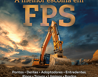 Anúncio EAE - FPS - Novembro 2023
