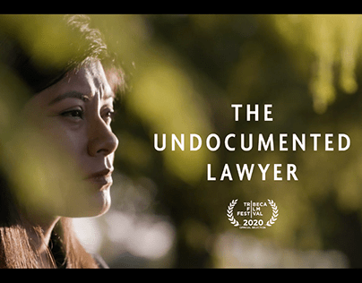 The Undocumented Lawyer (Exec Producer/Remote Producer)