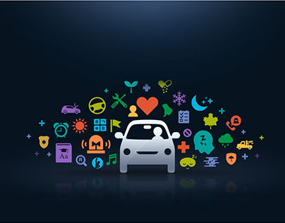 Guide to Safe Driving SmartCar App Design
