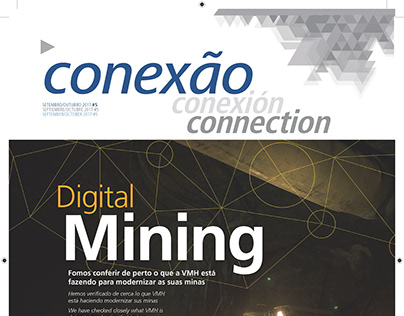 Nexa Resources / Revista Conexão
