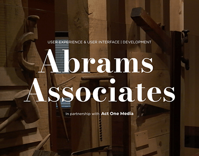 Abrams Associates