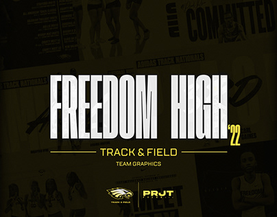 Freedom High School Track & Field | 2022