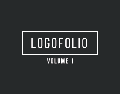 Logofolio vol 1