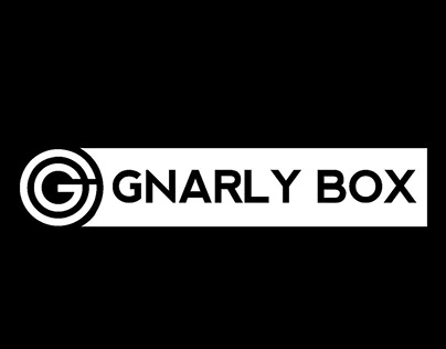 Gnarly Box (Prototype)
