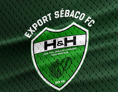 H&H EXPORT SEBACO FC RE-BRANDING
