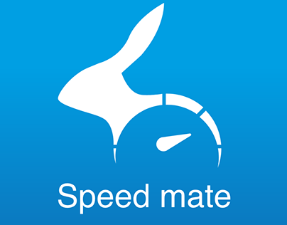 Speedmate App