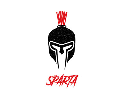 Sparta Branding