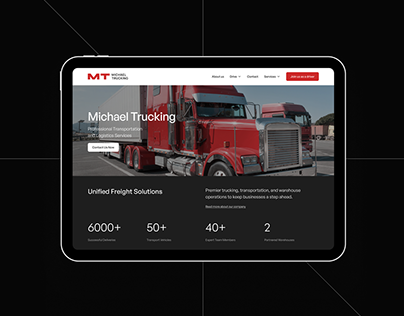 Michael Trucking