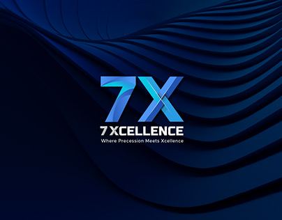 7Xcellence | Logo Branding