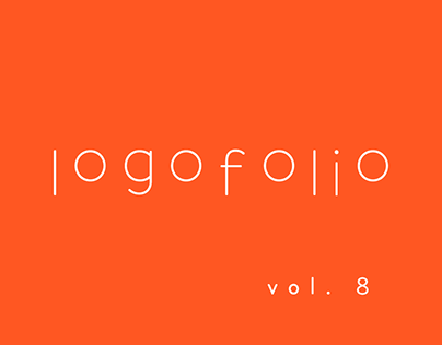 Logofolio Vol. 8