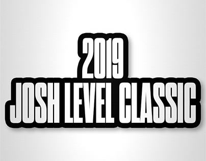 2019 Josh Level Classic