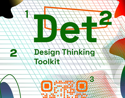DeT2 - Design Thinking Toolbox
