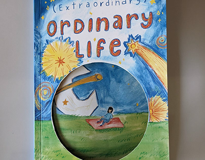 (Extraordinary) Ordinary Life