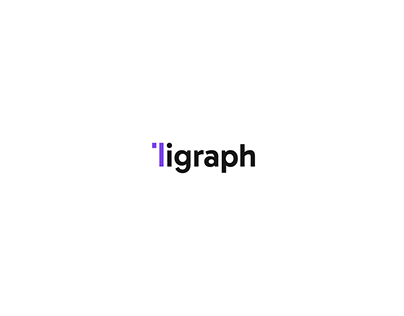 Logo Animation - Ligraph