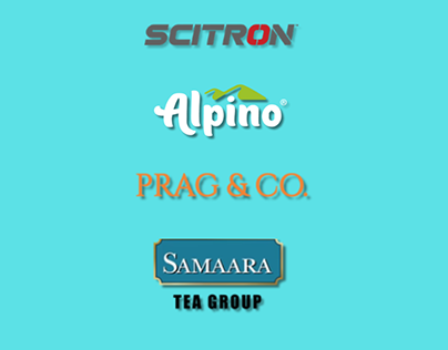 Topical Posts - Samaara, Scitron, Prag & Alpino