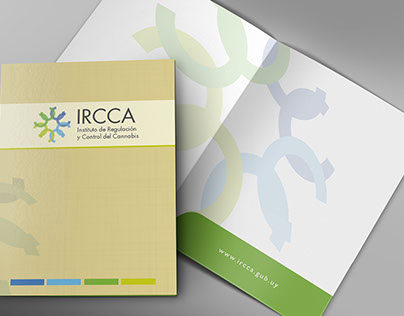 IRCCA - Instituto de Regulación y Control del Cannabis