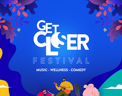 Get Closer Fest