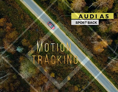 Motion tracking