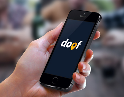 Doof Aplicativo Mobile