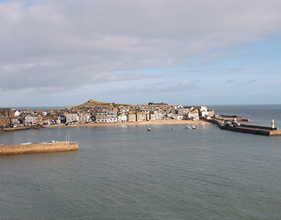 One St Ives - A Guide To St Ives Cornwall