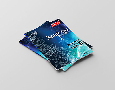 Safco International Seafood Catalog_2020