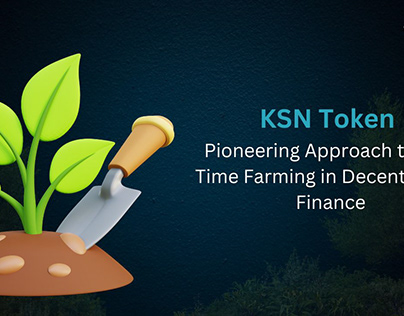Introducing Green KSN Token
