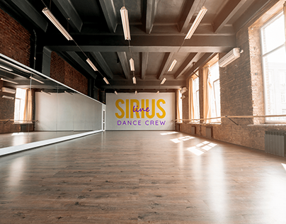 SIRIUS line | Dance Crew