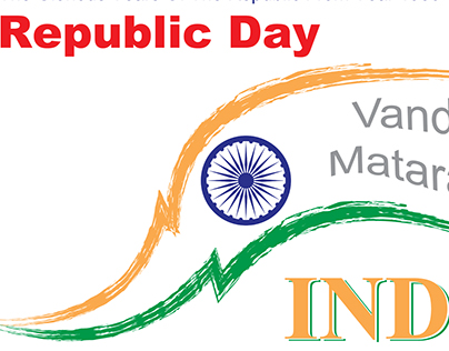 Republic day of India