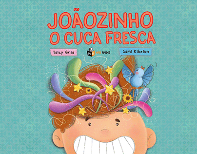 Joãozinho O cuca fresca