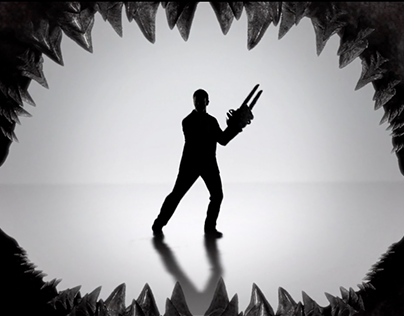 Sharknado 3: Oh Hell No! Pre-Title Sequence