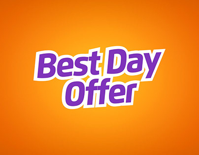 Best Day Offer