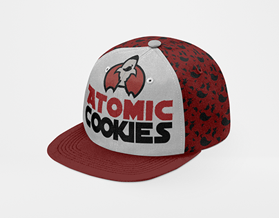 Atomic Cookies (FSU)