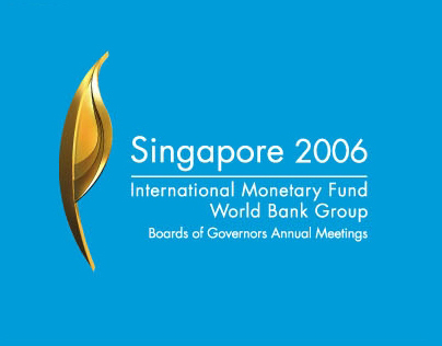 IMF World Bank Meetings