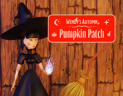 Project thumbnail - The Positive Building Challenge #1 — Wendy's Autumn