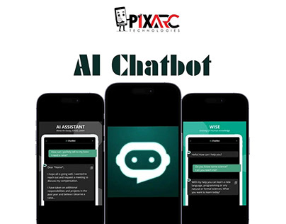 Ask Me Anything - AI Chatbot