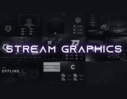 Stream Graphics