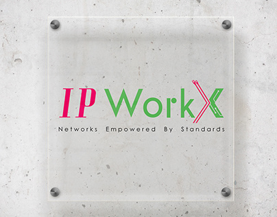 Ip Worx Logo