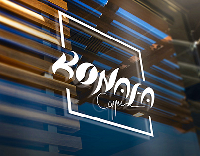 KONAFA Coffee