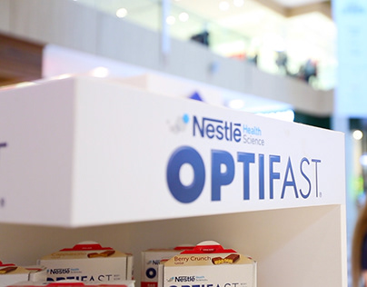 Nestle Optifast